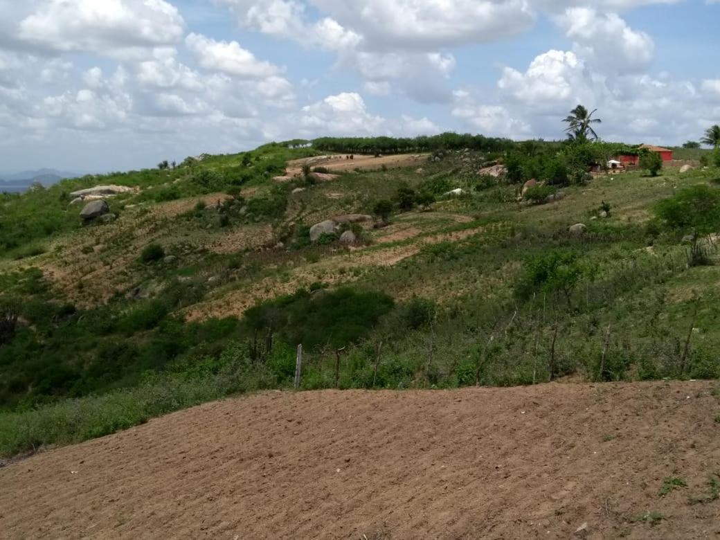 Chales Serra Monte 蒙蒂达斯加梅莱拉斯 外观 照片