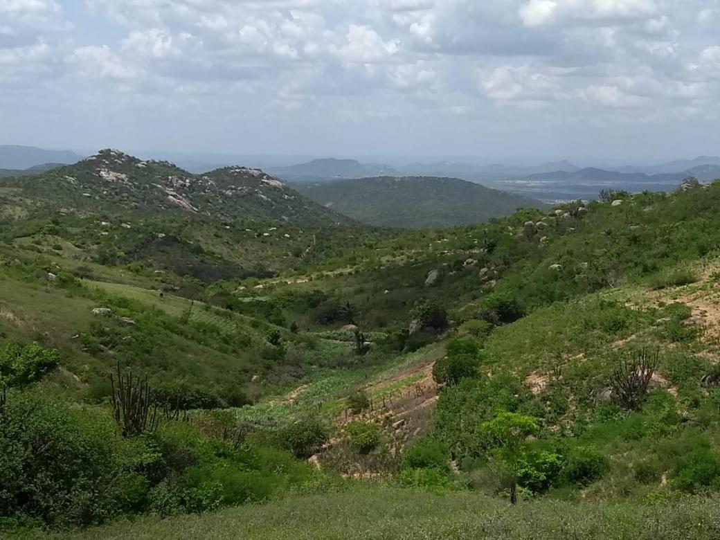 Chales Serra Monte 蒙蒂达斯加梅莱拉斯 外观 照片